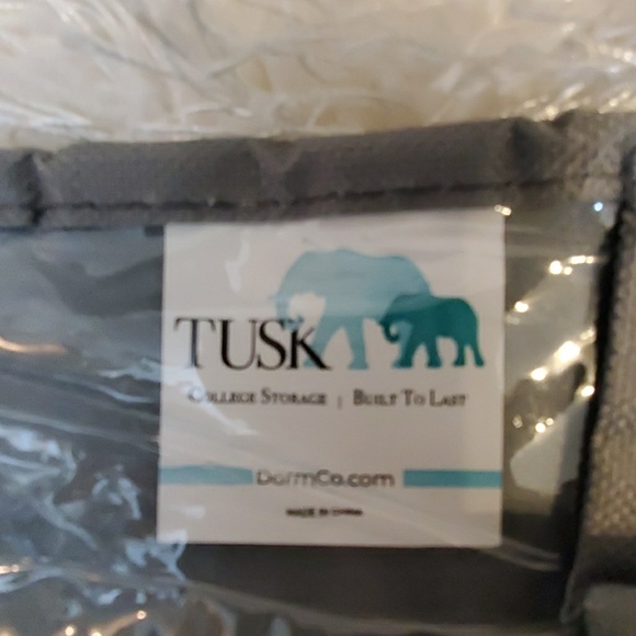 Underbed Zipper Storage Box - Picture 3 of 3